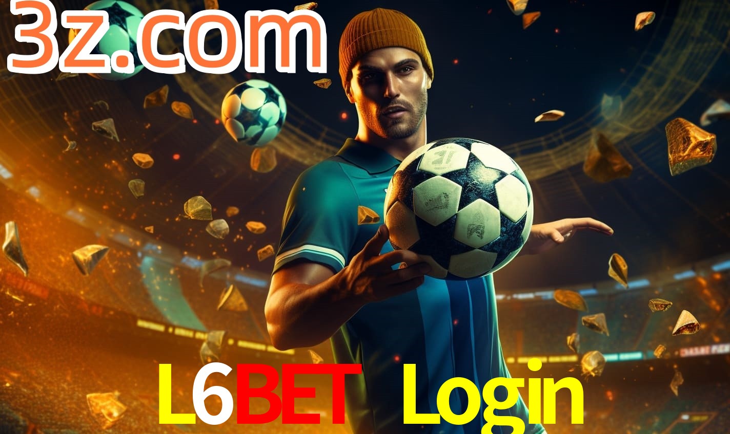 Ampla Seleção de Apostas L6Bet Login